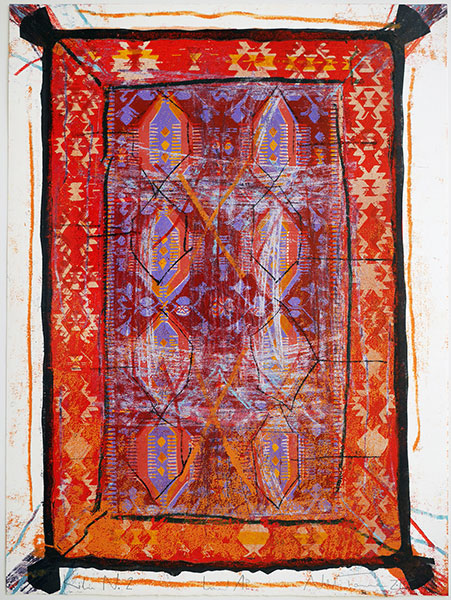 Kilim n°2